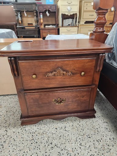 Nightstand