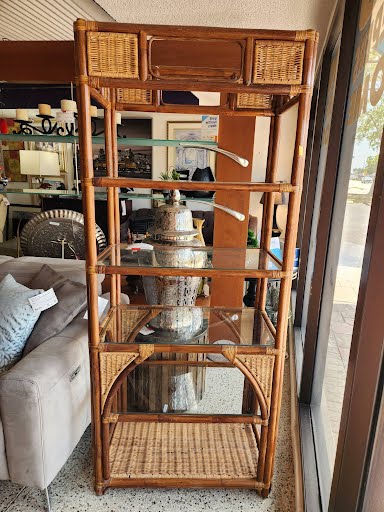Bookcase