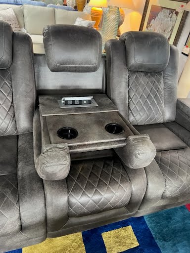 Ashley Furniture Sofa