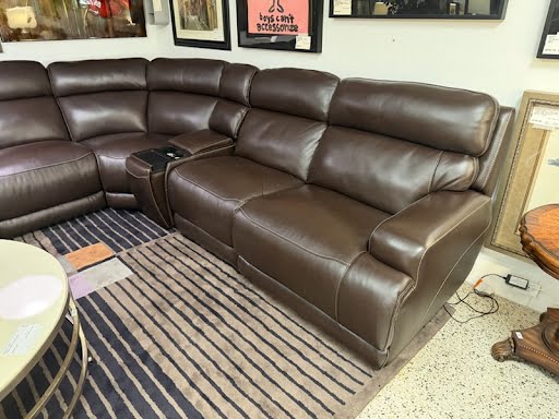 Sectional