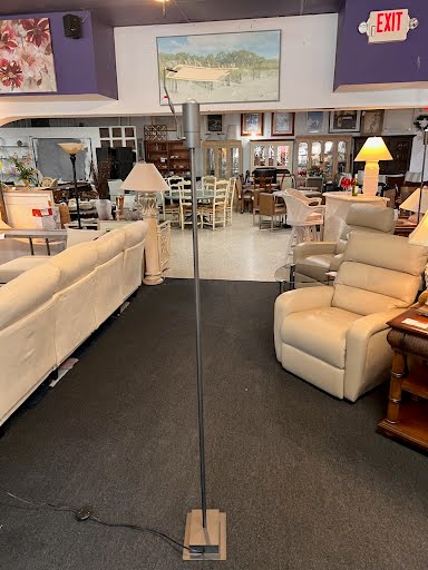 Floor Lamp George Kovac