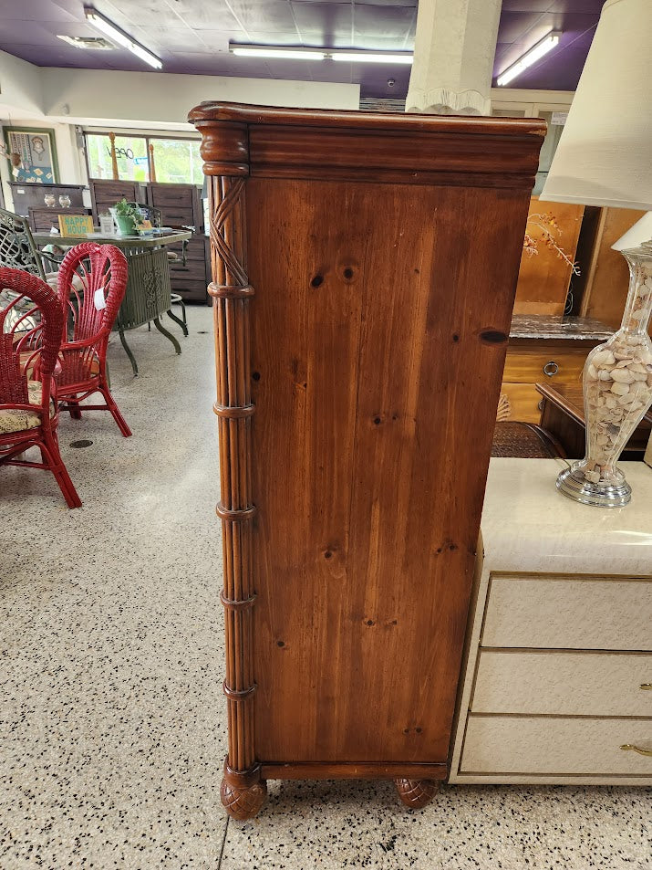 9-Drawer High Chest