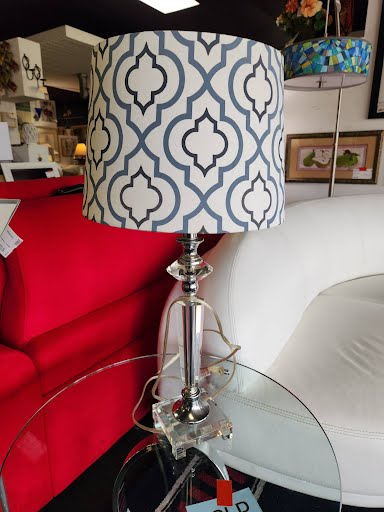 Table Lamps
