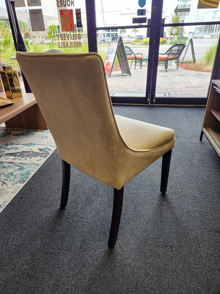 Dining Chairs