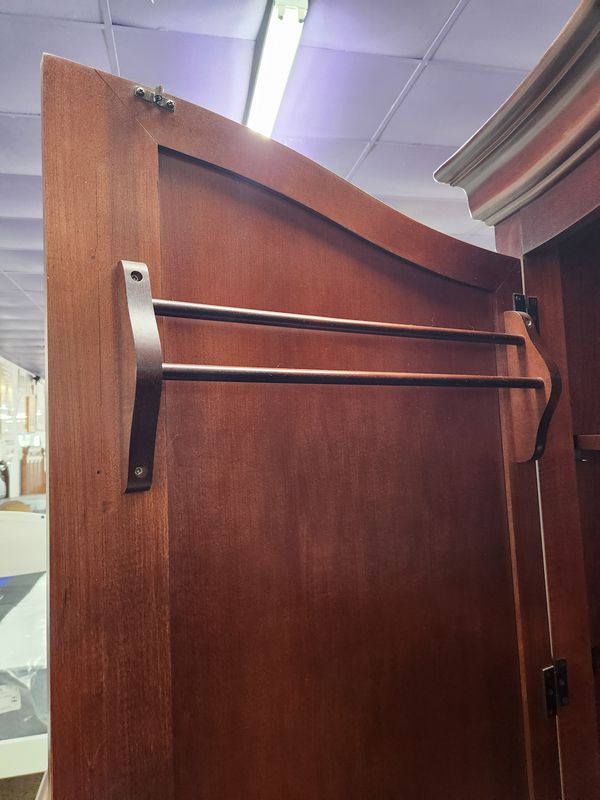 Thomasville Cherry  Armoire