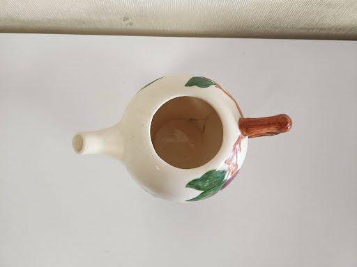 Teapot