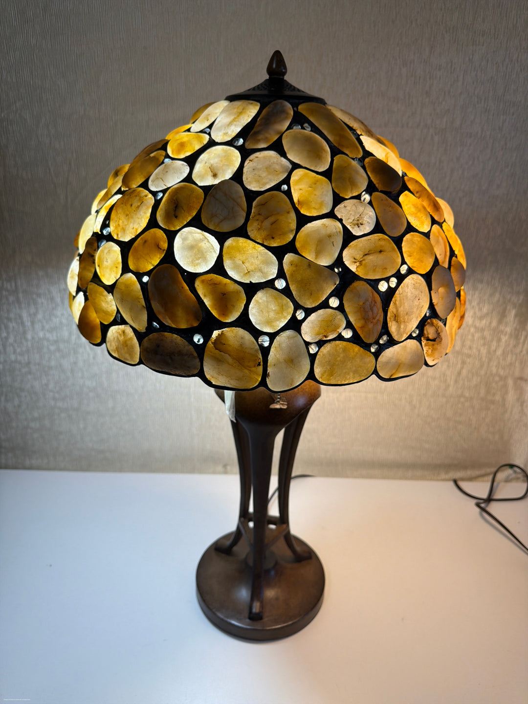 Table Lamps