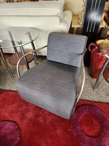 SET OF 2- Perobell Made in Spain Chairs