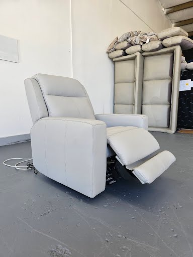 Electric Recliner Chair