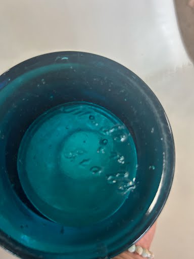 10" Vase