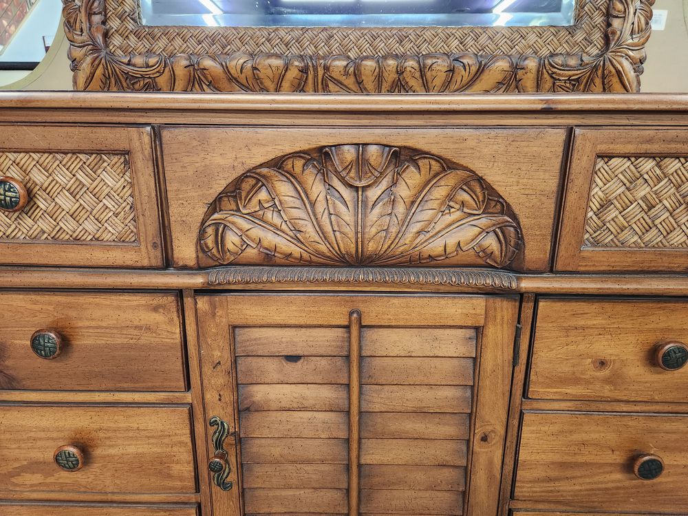 Tommy Bahama Dresser