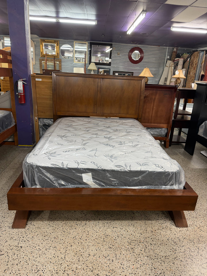 Bed Sizes Queen Bed