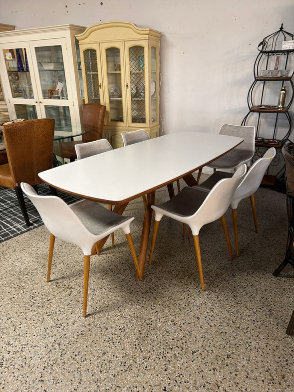 ModLoft Dining Set