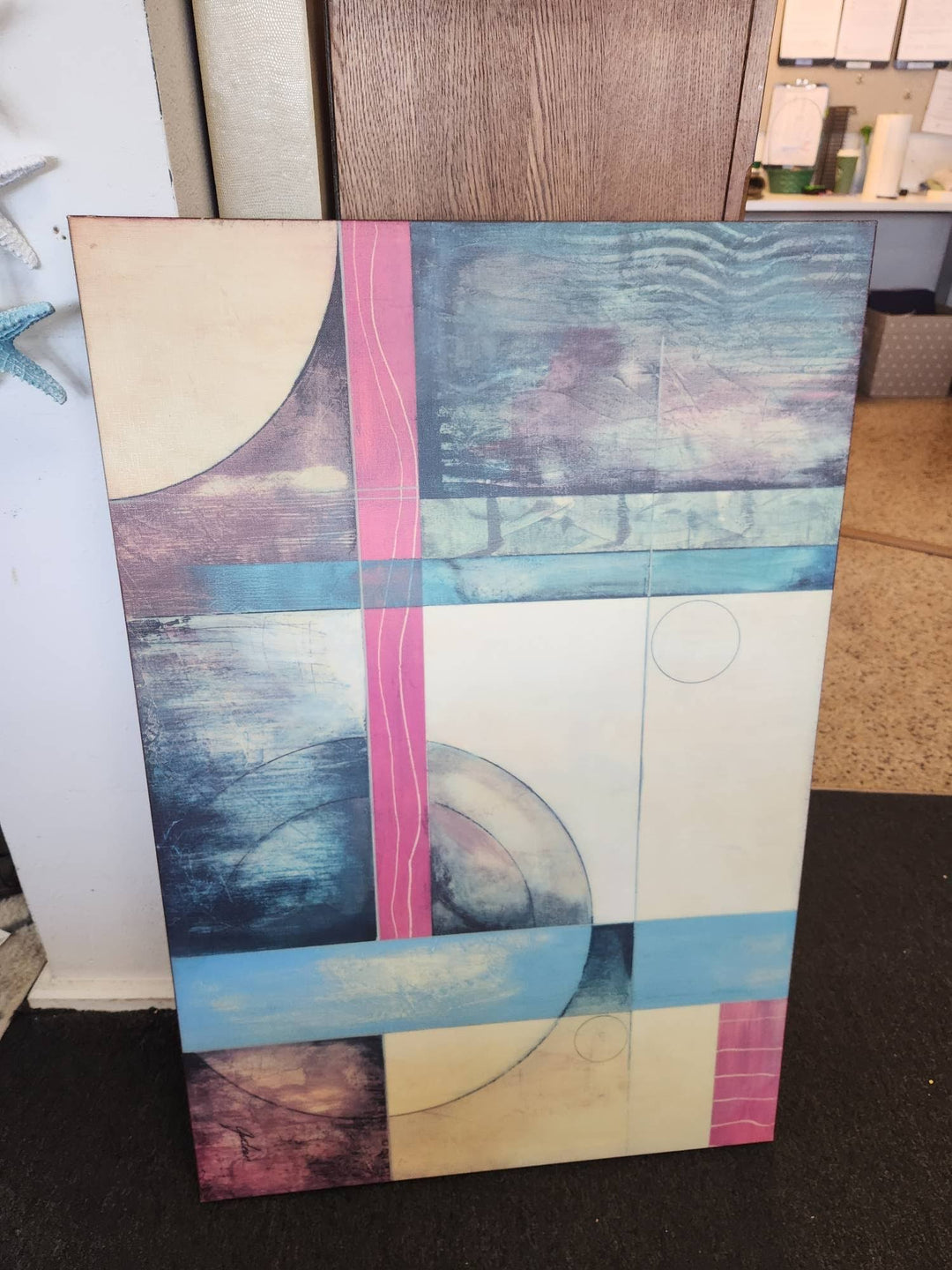 Wall Art 24x36"