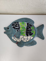 15x11" Wall Art