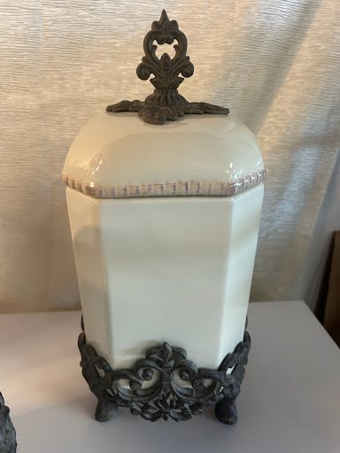 Home Item