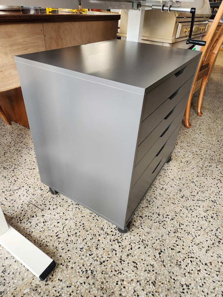 File Cabinet