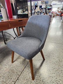 WEST ELM Mid-Century Chair