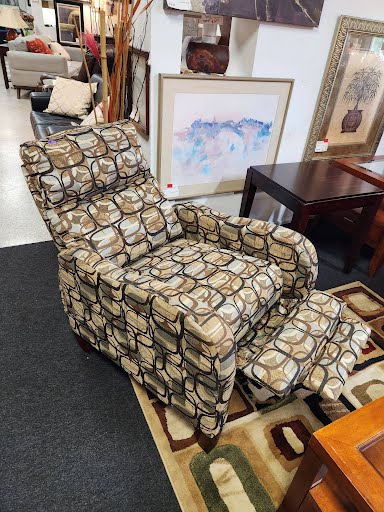 Recliner