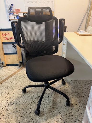 Desk Chair