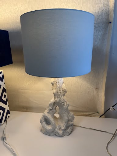 Table Lamps