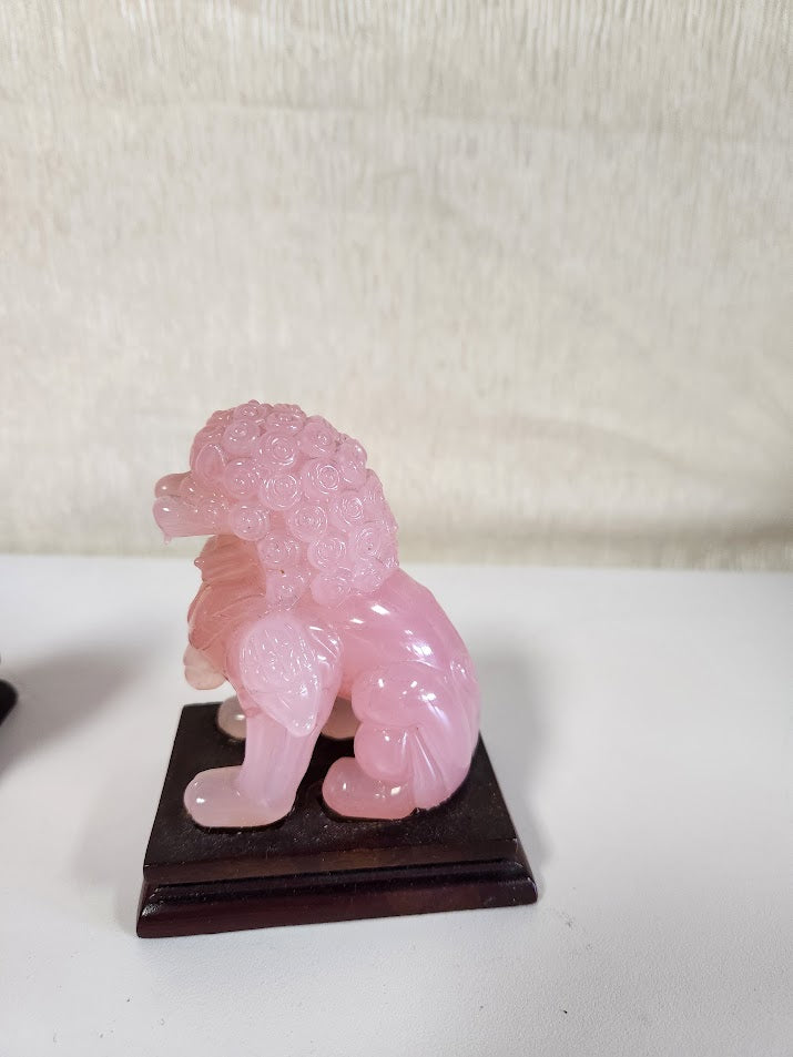 Chinese Foo Dogs Home Item