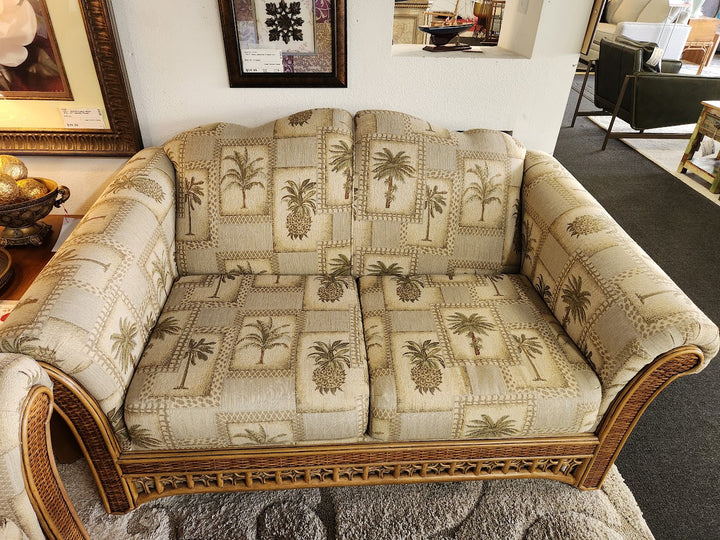 Love Seat
