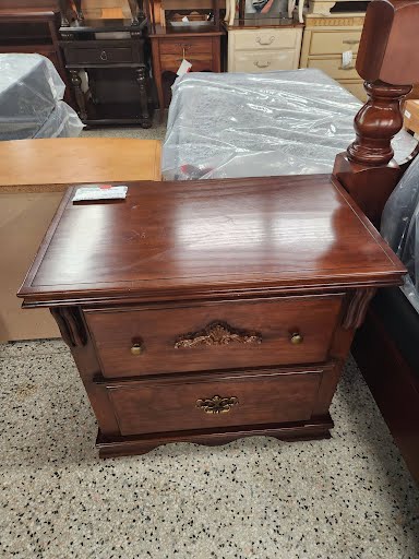 Nightstand