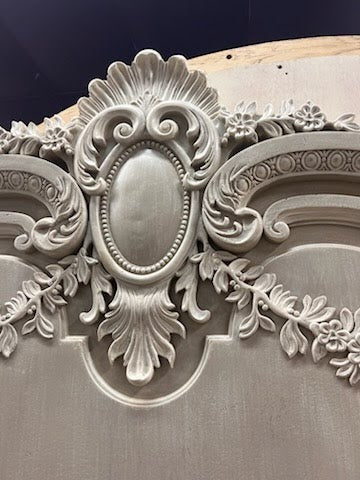 King Habersham Bed