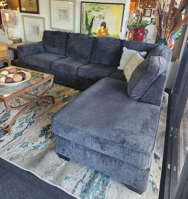 Sectional