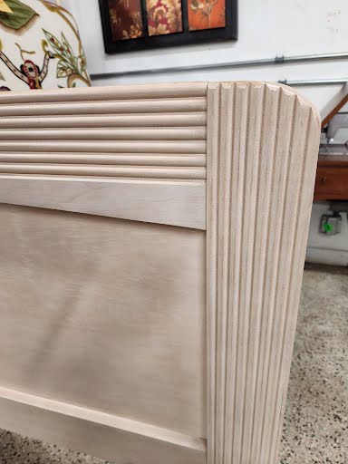 Bed Sizes Queen Headboard