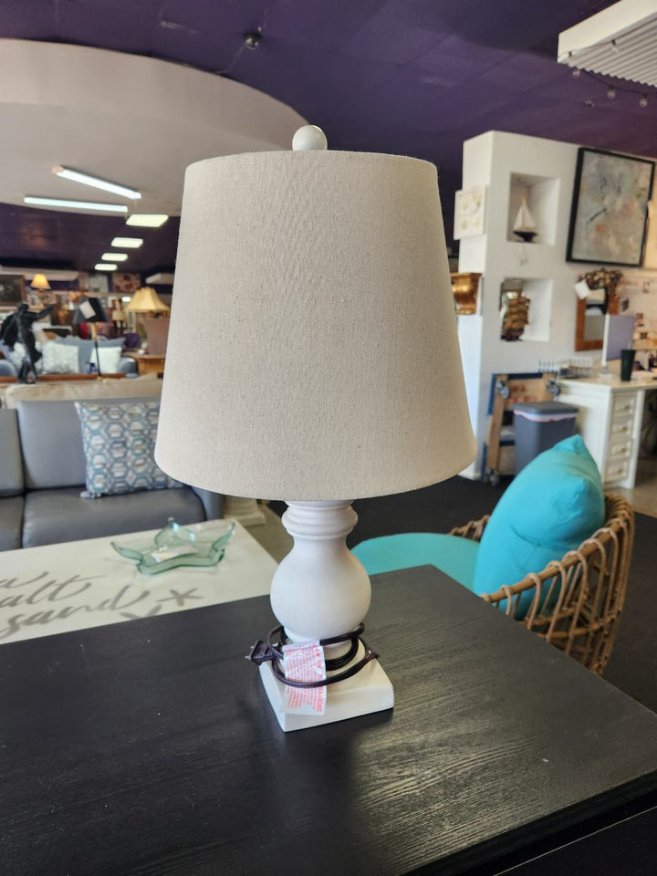 24"H Table Lamp