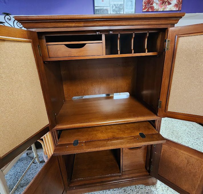 Desk