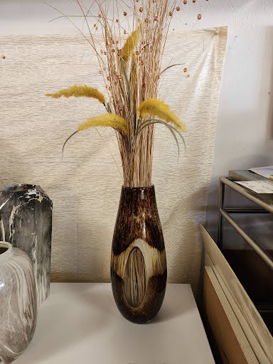 Vase