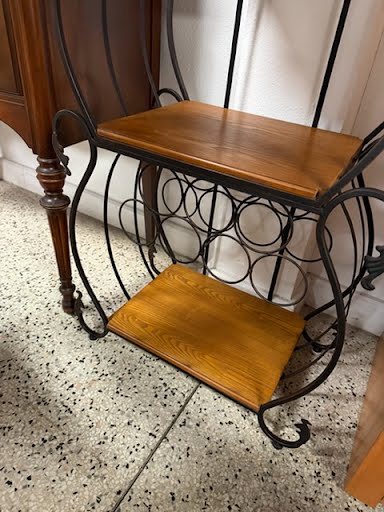 Wine Rack