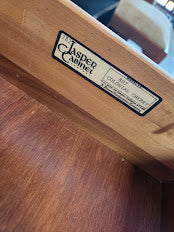 Wood Secretary Desk