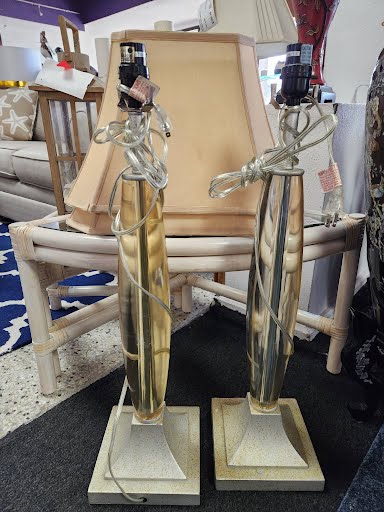Table Lamps