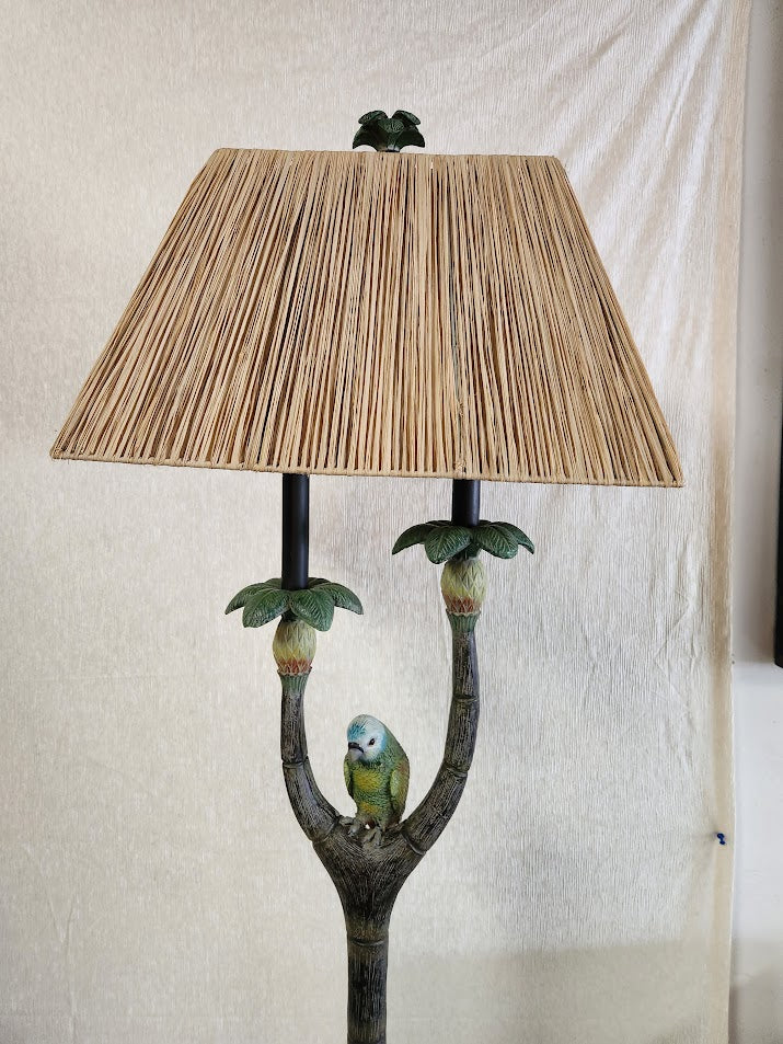 Floor Lamps