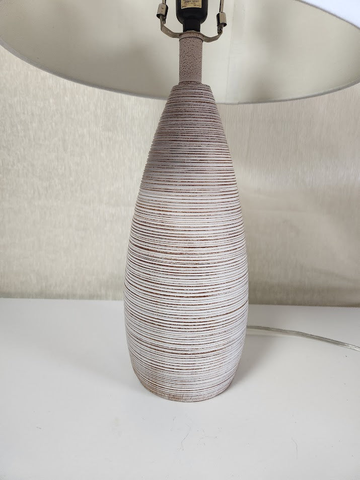 Beige Table Lamps