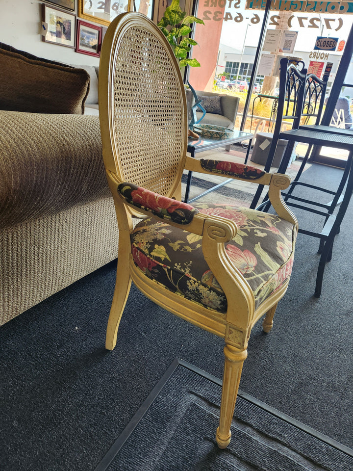 Provincial Arm Chair
