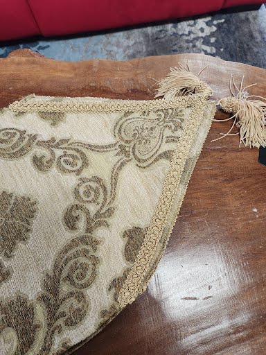 9' Table Runner