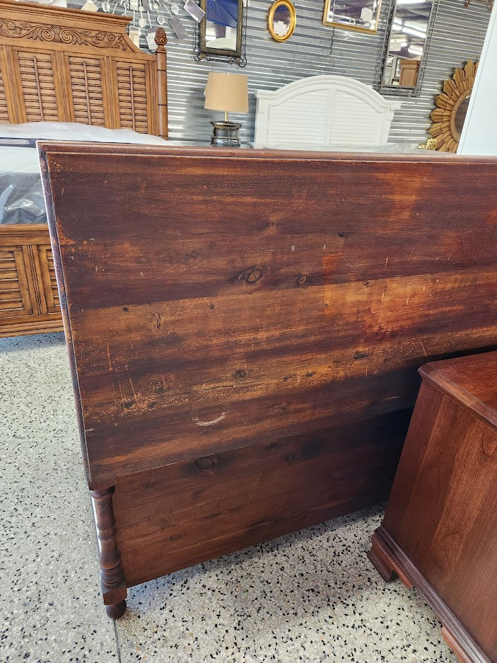 Chest