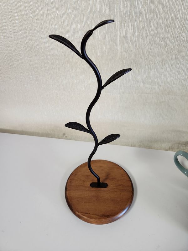 Mug Holder Stand Home Item