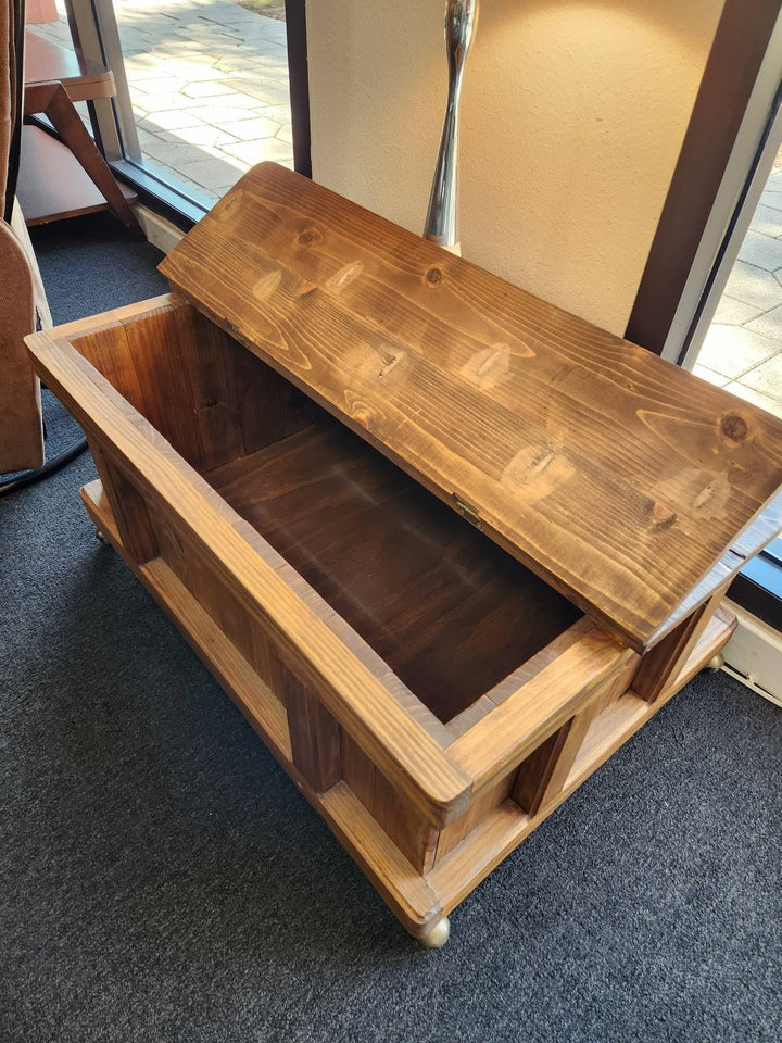 Lift Top Coffee Table