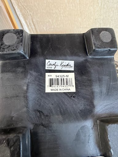 Candle Holders