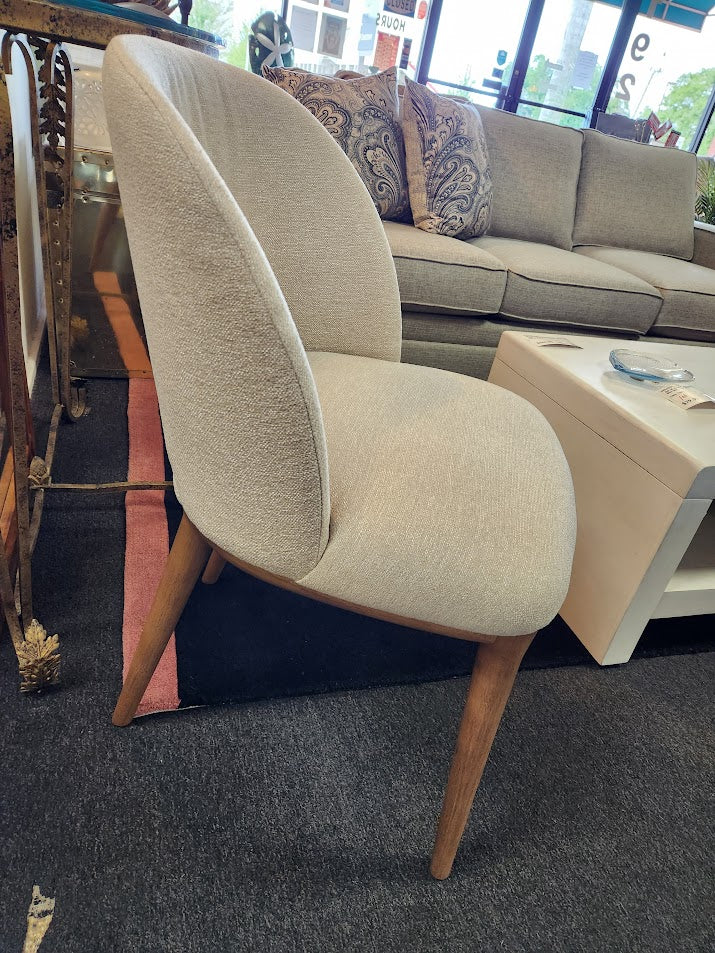 West Elm Chair