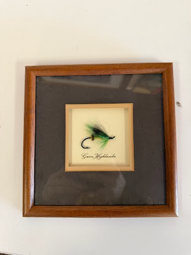 7.5 x 7.5 Wall Art