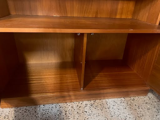 China Cabinet MCM Danish