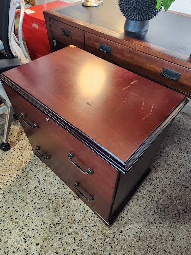 File Cabinet