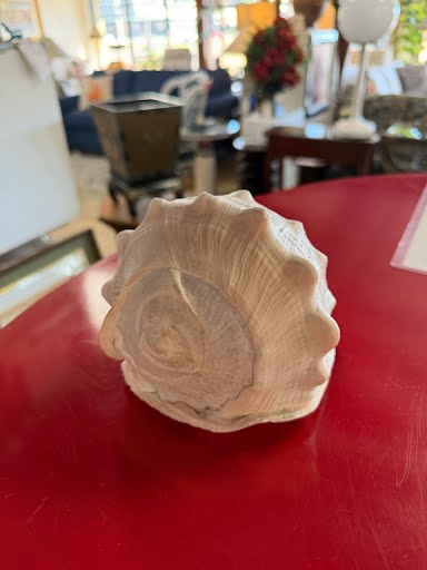 Shell Home Item